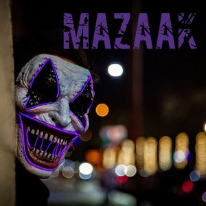 Mazaak