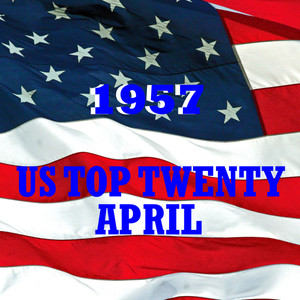 US - April - 1957