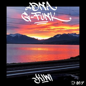 DNA G-Funk