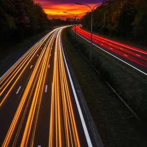 Highway (Explicit)