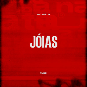 Jóias (Explicit)