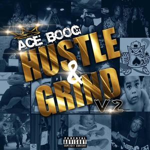 Hustle & Grind, Vol. 2 (Explicit)