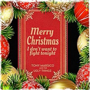 Merry Christmas (I Don't Want to Fight Tonight)