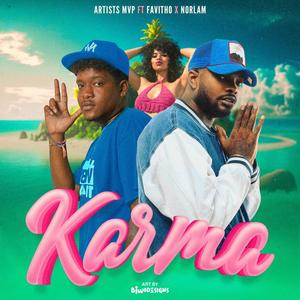 Karma (Summer Version) (feat. Favitho, Norlam & Pive DJ)