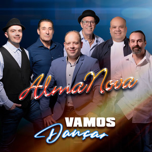 Vamos Dançar