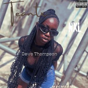 NXL (feat. Macmerry & Davee Thompson) [with Lil Mar$ XA] (Explicit)