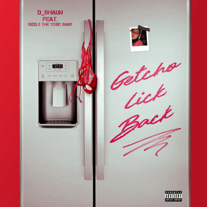 Getcho Lick Back (Explicit)