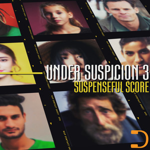 Under Suspicion Vol. 3