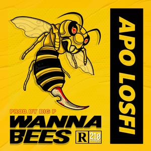 WANNABEES (feat. Losfi & prodbybigp210) [Explicit]