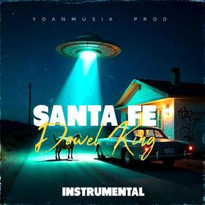 Santa Fe (Instrumental)