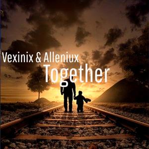 Together (feat. Alleniux)