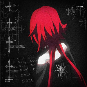 Nobody needed me. (ULTRA SLOWED)