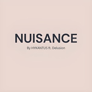 NUISANCE