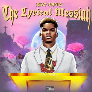 The Lyrical Messiah (Explicit)