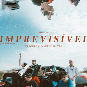 Imprevisível (Explicit)