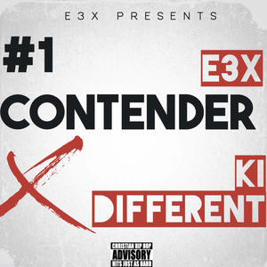 #1 Contender (feat. Ki Different)