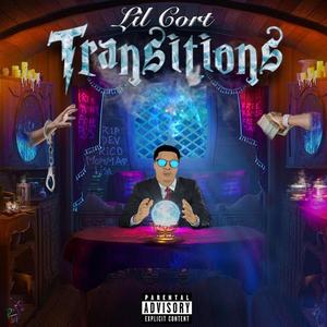 Transitions (Explicit)