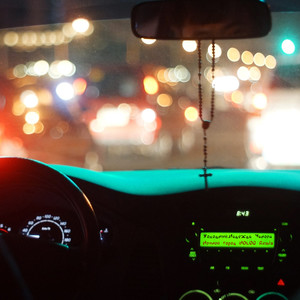 Ночной город (Holod Remix|Explicit)