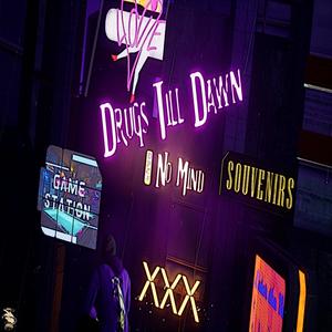 No Mind - Outro (Explicit)