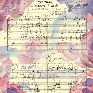 Something to Live For