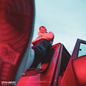 On The Verge (Explicit)