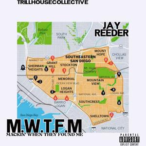 M.W.T.F.M (Explicit)