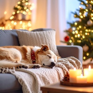 Melodías Serenas Que Relajan A Los Perros