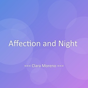 Affection and Night