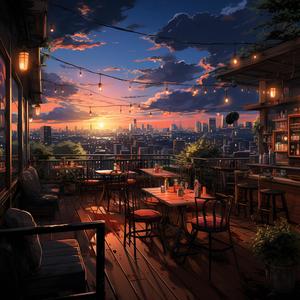 Rooftop Lounge