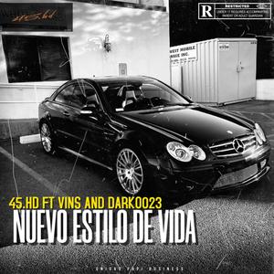 Nuevo estilo de vida(feat. Darko 023 & Vins)