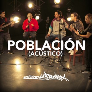 Población (Acústico)