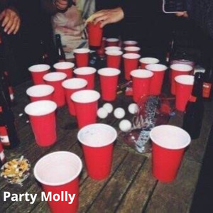 Party Molly (feat. El Favorito Rd) (Explicit)