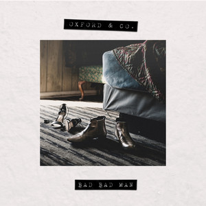 Bad Bad Man