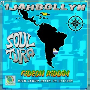 Gideon Riddim (feat. Ijahbollyn & Zurdo Blues)