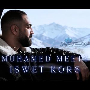 Muhamed Meety Tresinen Te Vasta (feat. Iswet Korg) (Gold Music)