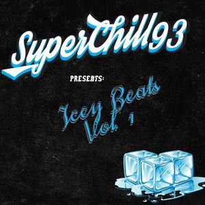 Icey Beats, Vol. 1 (Explicit)