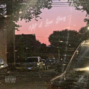 Not A Love Song (feat. Diono) (Explicit)