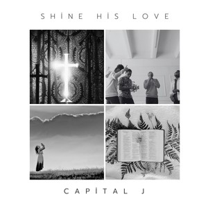 Shine His Love