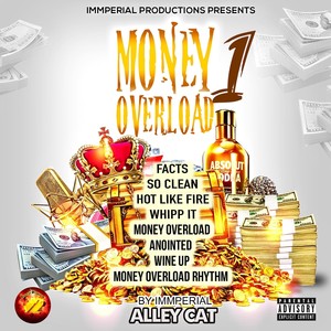 Money Overload 1 (Explicit)