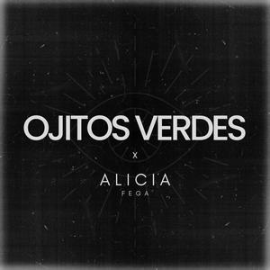 OJITOS VERDES (Explicit)