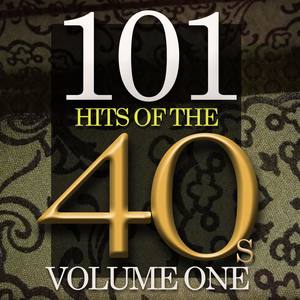 101 Hits of the Forties (40's)