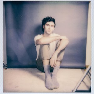 Nothing but an Ocean