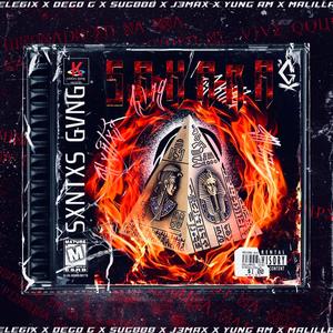 Shara (feat. Yvng AM, Ele 6ix, J3ma, SUG 888 & A. Malilla) (Explicit)