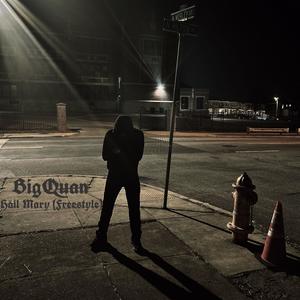 Hail Mary (Freestyle) (Explicit)