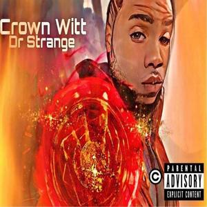 Dr Strange (Explicit)