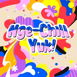 Nge-Chill Yuk! (Instrumental Album)