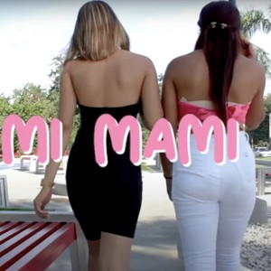mi mami