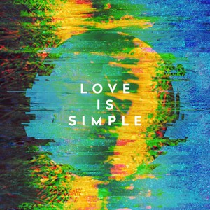 Love Is Simple(feat. Kim Frias)