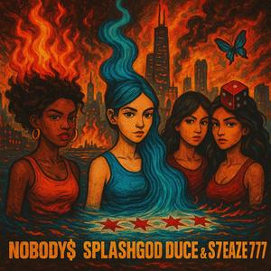 Chicago Head (feat. Nobody$ & S7eaze) (Explicit)