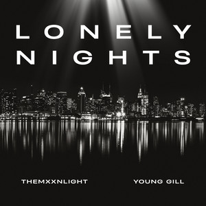 Lonely Nights (Explicit)